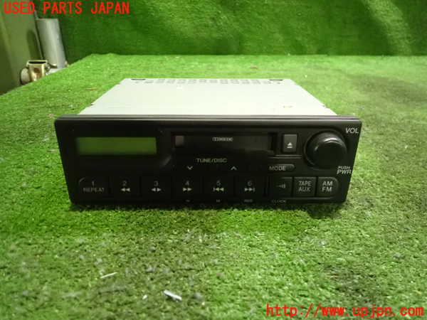 2UPJ-23986475]シビック フェリオ(ES1)テープデッキ 中古_m0001.jpg