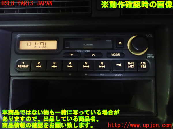 2UPJ-23986475]シビック フェリオ(ES1)テープデッキ 中古_m0004.jpg