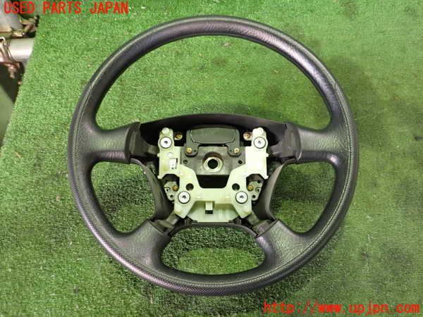 5UPJ-23987855]シビック フェリオ(ES1)ステアリングホイール 中古_m0001.jpg
