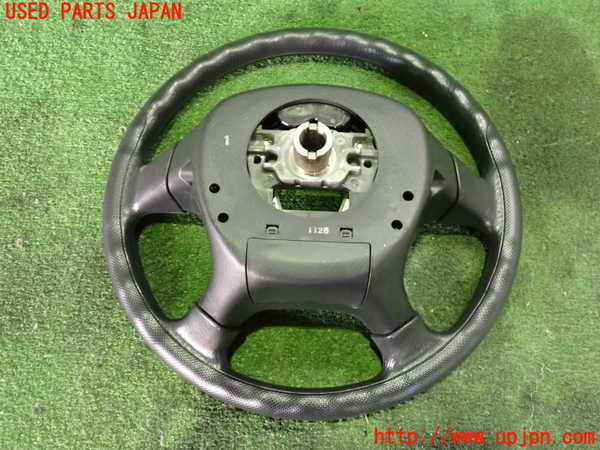 5UPJ-23987855]シビック フェリオ(ES1)ステアリングホイール 中古_m0002.jpg