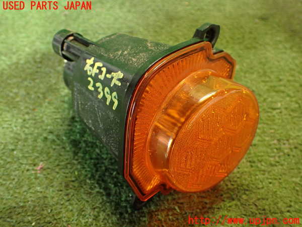 2UPJ-23991150]ジムニー(JB64W)右コーナーランプ 【ジャンク品】 中古_m0001.jpg