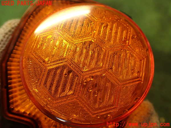 2UPJ-23991150]ジムニー(JB64W)右コーナーランプ 【ジャンク品】 中古_m0003.jpg