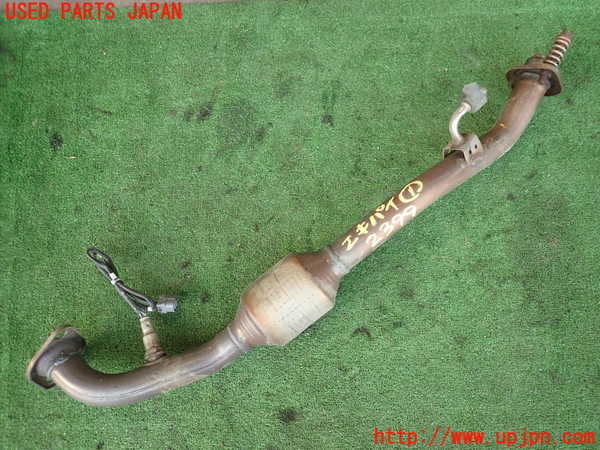 2UPJ-23992631]ジムニー(JB64W)フロントパイプ1 中古_m0001.jpg