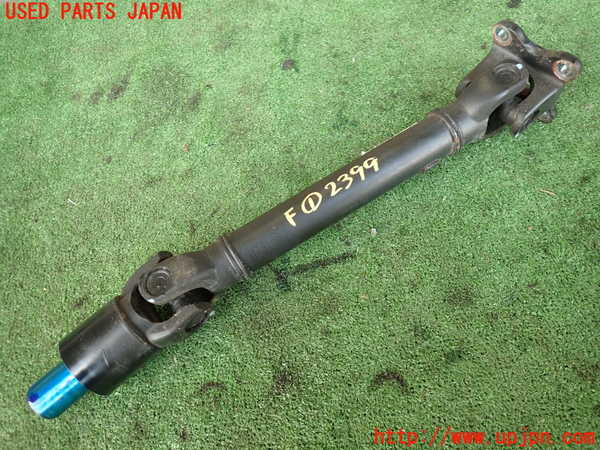 2UPJ-23993401]ジムニー(JB64W)フロントプロペラシャフト1 中古_m0001.jpg