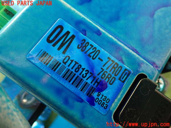 2UPJ-23994260]ジムニー(JB64W)ステアリングシャフト 中古_m0003.jpg