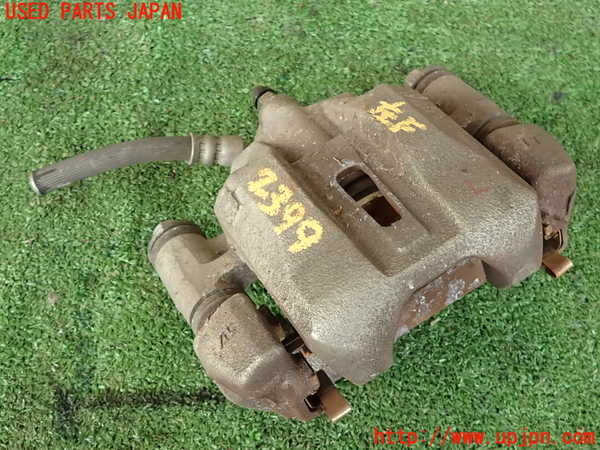 2UPJ-23994085]ジムニー(JB64W)左フロントキャリパー 中古_m0001.jpg
