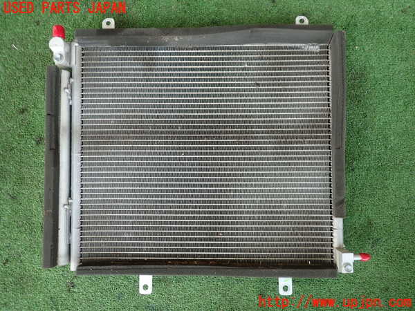 2UPJ-23996031]ジムニー(JB64W)エアコンコンデンサー1 中古_m0001.jpg