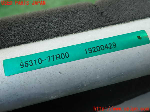 2UPJ-23996031]ジムニー(JB64W)エアコンコンデンサー1 中古_m0004.jpg