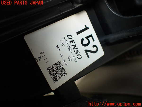 2UPJ-23996081]ジムニー(JB64W)エバポレーター1 中古_m0004.jpg