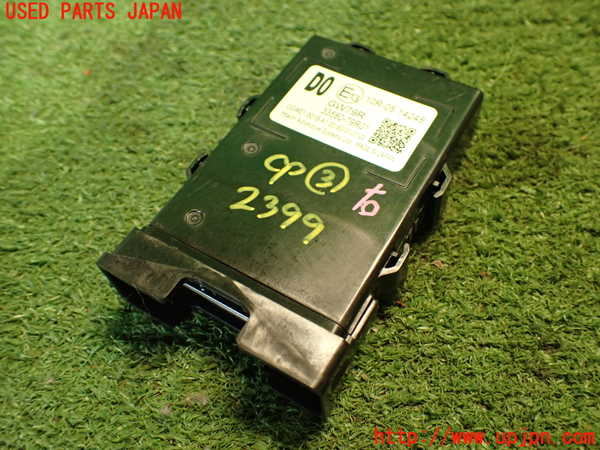 2UPJ-23996148]ジムニー(JB64W)コンピューター3 (ゲートウェイ) 中古_m0001.jpg