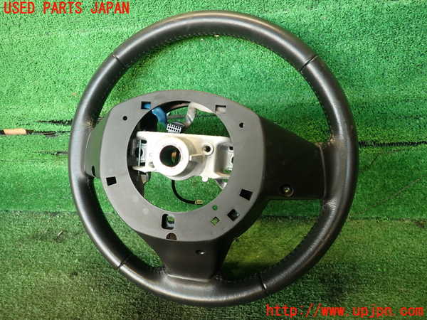2UPJ-23997855]ジムニー(JB64W)ステアリングホイール 中古_m0004.jpg
