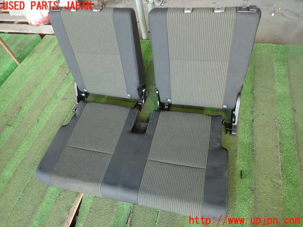 2UPJ-23997385]ジムニー(JB64W)リアシート 中古_m0001.jpg