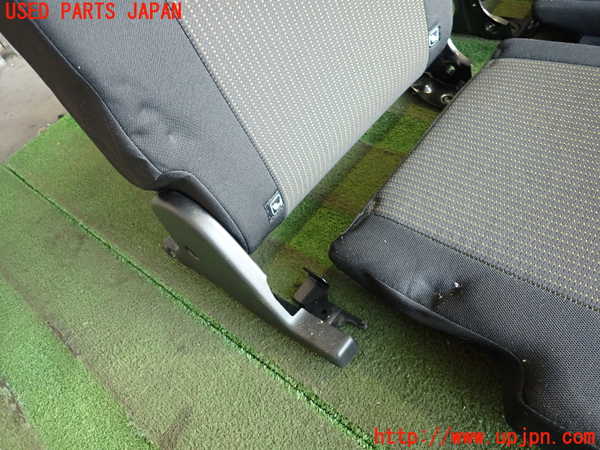 2UPJ-23997385]ジムニー(JB64W)リアシート 中古_m0003.jpg