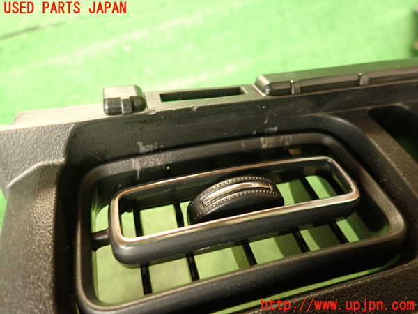 2UPJ-23997526]ジムニー(JB64W)エアコン吹き出し口1 真中 中古_m0003.jpg
