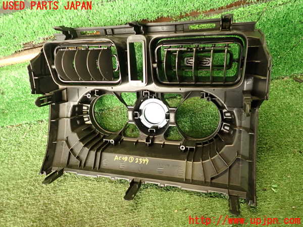 2UPJ-23997526]ジムニー(JB64W)エアコン吹き出し口1 真中 中古_m0005.jpg