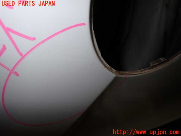 1UPJ-24001082]BMW Z4 ロードスター(BT22 E85)左前フェンダー 中古_m0004.jpg