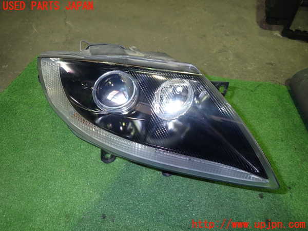 1UPJ-24001130]BMW Z4 ロードスター(BT22 E85)右ヘッドライト HID 中古_m0001.jpg