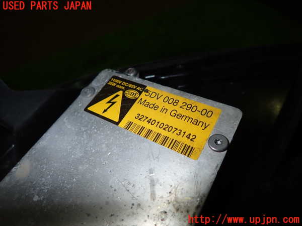 1UPJ-24001130]BMW Z4 ロードスター(BT22 E85)右ヘッドライト HID 中古_m0003.jpg