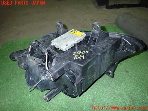 1UPJ-24001130]BMW Z4 ロードスター(BT22 E85)右ヘッドライト HID 中古_m0004.jpg