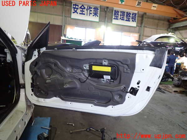 5UPJ-24001230]BMW Z4 ロードスター(BT22 E85)右ドア 43R-000262 中古_m0003.jpg