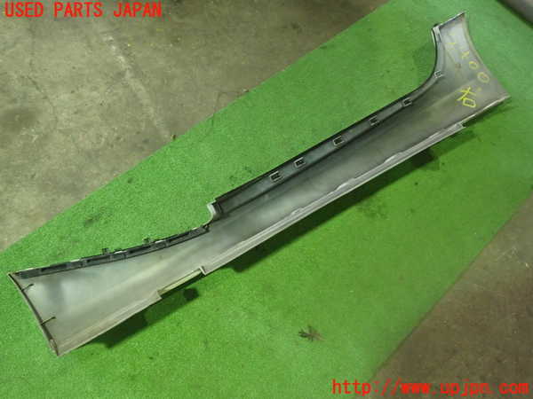 1UPJ-24001390]BMW Z4 ロードスター(BT22 E85)右サイドステップ 中古_m0005.jpg