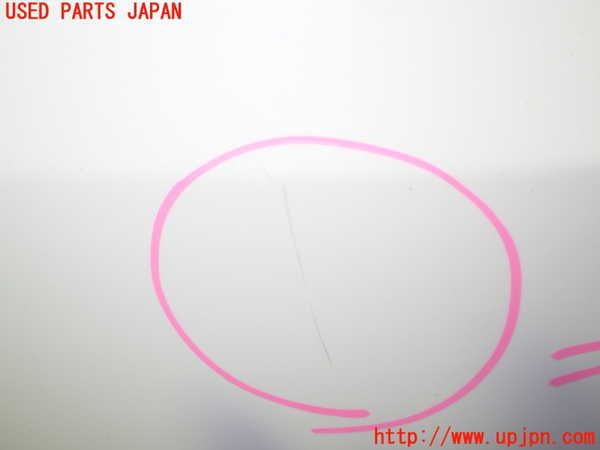1UPJ-24001610]BMW Z4 ロードスター(BT22 E85)リアバンパー 中古_m0004.jpg