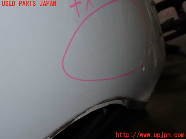 1UPJ-24001610]BMW Z4 ロードスター(BT22 E85)リアバンパー 中古_m0005.jpg