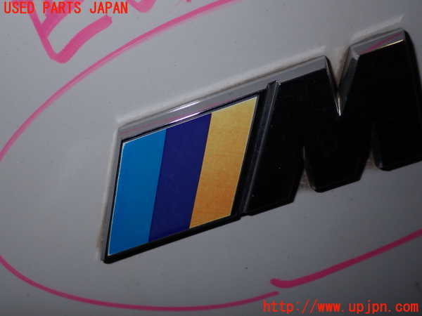 1UPJ-24001500]BMW Z4 ロードスター(BT22 E85)トランク 中古_m0003.jpg