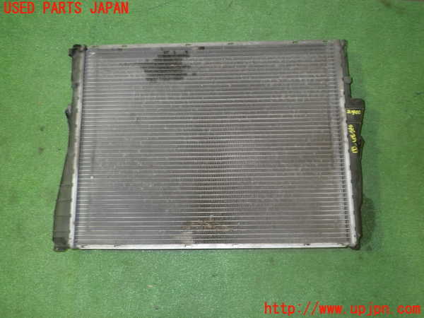 5UPJ-24002321]BMW Z4 ロードスター(BT22 E85)ラジエーター1 中古_m0001.jpg