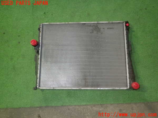 5UPJ-24002321]BMW Z4 ロードスター(BT22 E85)ラジエーター1 中古_m0002.jpg