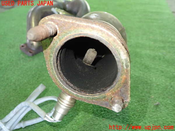 1UPJ-24002662]BMW Z4 ロードスター(BT22 E85)触媒2 中古_m0002.jpg