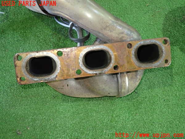 1UPJ-24002662]BMW Z4 ロードスター(BT22 E85)触媒2 中古_m0003.jpg