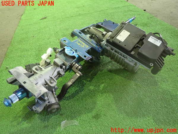 1UPJ-24004260]BMW Z4 ロードスター(BT22 E85)ステアリングシャフト 中古_m0001.jpg