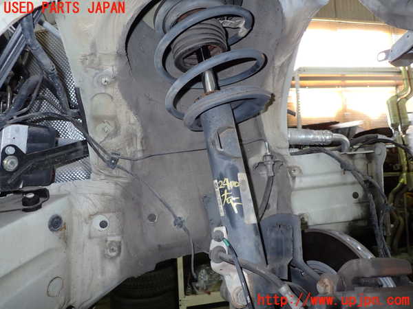 5UPJ-24005015]BMW Z4 ロードスター(BT22 E85)右フロントストラット 中古_m0001.jpg