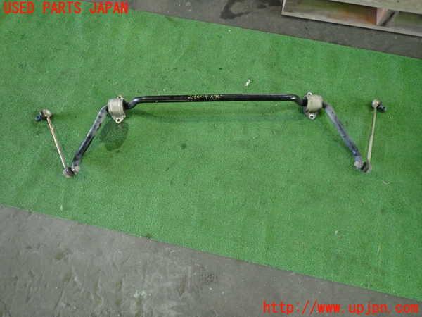 5UPJ-24005440]BMW Z4 ロードスター(BT22 E85)フロントスタビライザー 中古_m0001.jpg