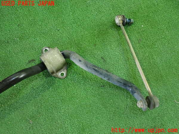 5UPJ-24005440]BMW Z4 ロードスター(BT22 E85)フロントスタビライザー 中古_m0002.jpg