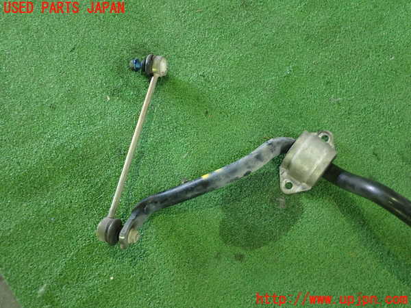 5UPJ-24005440]BMW Z4 ロードスター(BT22 E85)フロントスタビライザー 中古_m0003.jpg