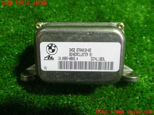 5UPJ-24006382]BMW Z4 ロードスター(BT22 E85)センサー2 中古_m0001.jpg