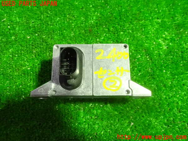 5UPJ-24006382]BMW Z4 ロードスター(BT22 E85)センサー2 中古_m0003.jpg