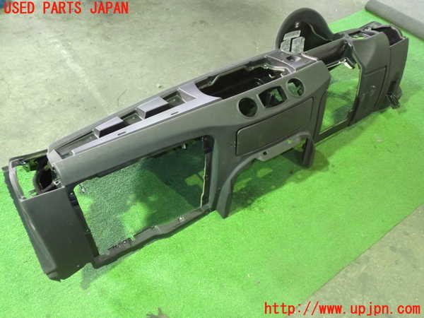 5UPJ-24007505]BMW Z4 ロードスター(BT22 E85)ダッシュボード 中古_m0002.jpg