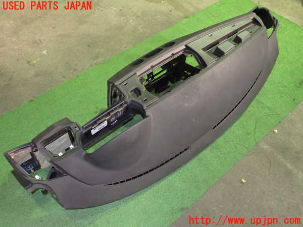 5UPJ-24007505]BMW Z4 ロードスター(BT22 E85)ダッシュボード 中古_m0003.jpg