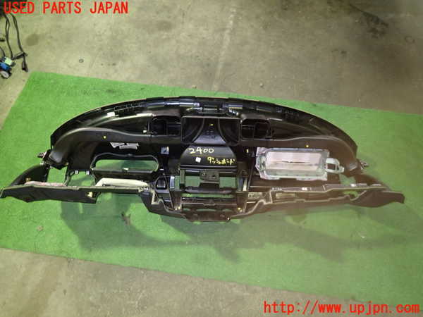 5UPJ-24007505]BMW Z4 ロードスター(BT22 E85)ダッシュボード 中古_m0005.jpg