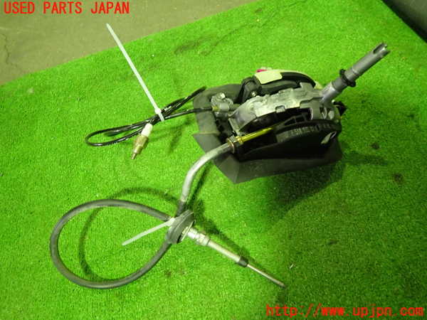 5UPJ-24007555]BMW Z4 ロードスター(BT22 E85)ATシフトレバー 中古_m0001.jpg