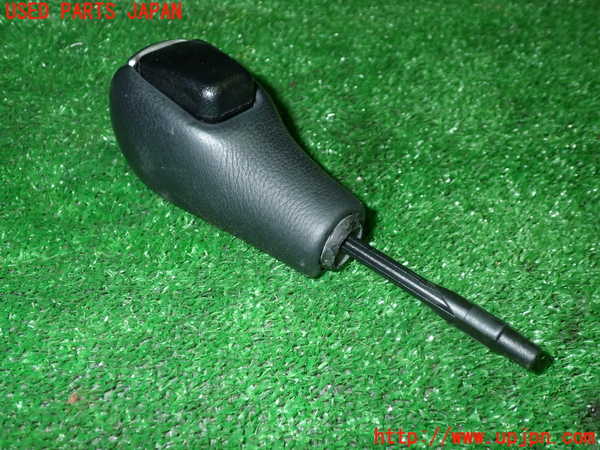 5UPJ-24007570]BMW Z4 ロードスター(BT22 E85)シフトノブ 中古_m0002.jpg
