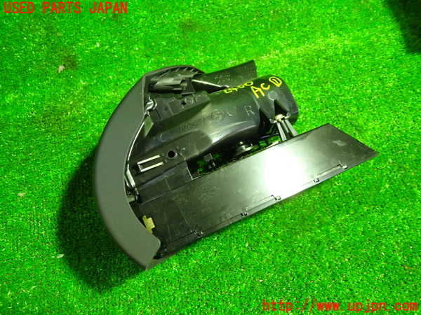 5UPJ-24007526]BMW Z4 ロードスター(BT22 E85)エアコン吹き出し口1 (右) 中古_m0002.jpg