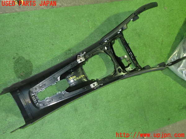 5UPJ-24007540]BMW Z4 ロードスター(BT22 E85)センターコンソール 中古_m0005.jpg