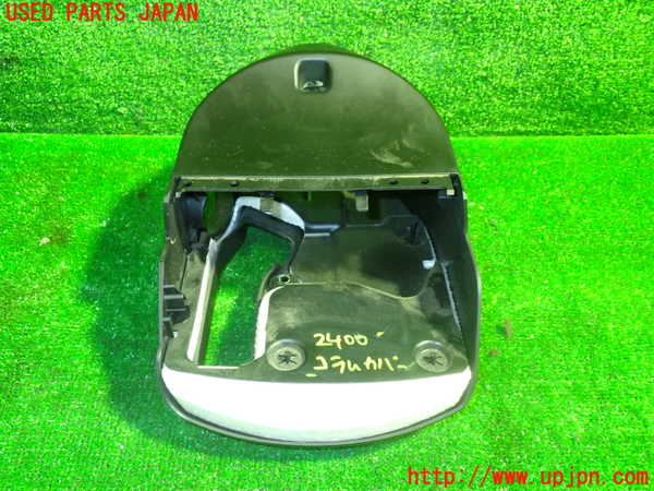 1UPJ-24007905]BMW Z4 ロードスター(BT22 E85)コラムカバー 中古_m0003.jpg