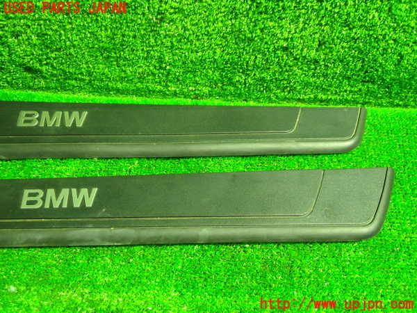 5UPJ-24007740]BMW Z4 ロードスター(BT22 E85)スカッフプレート 中古_m0002.jpg