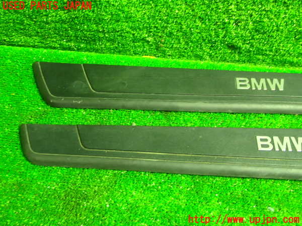 5UPJ-24007740]BMW Z4 ロードスター(BT22 E85)スカッフプレート 中古_m0003.jpg