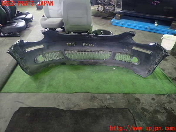 1UPJ-24011010]VW ニュービートルカブリオレ(1YAZJ)フロントバンパー 中古_m0004.jpg